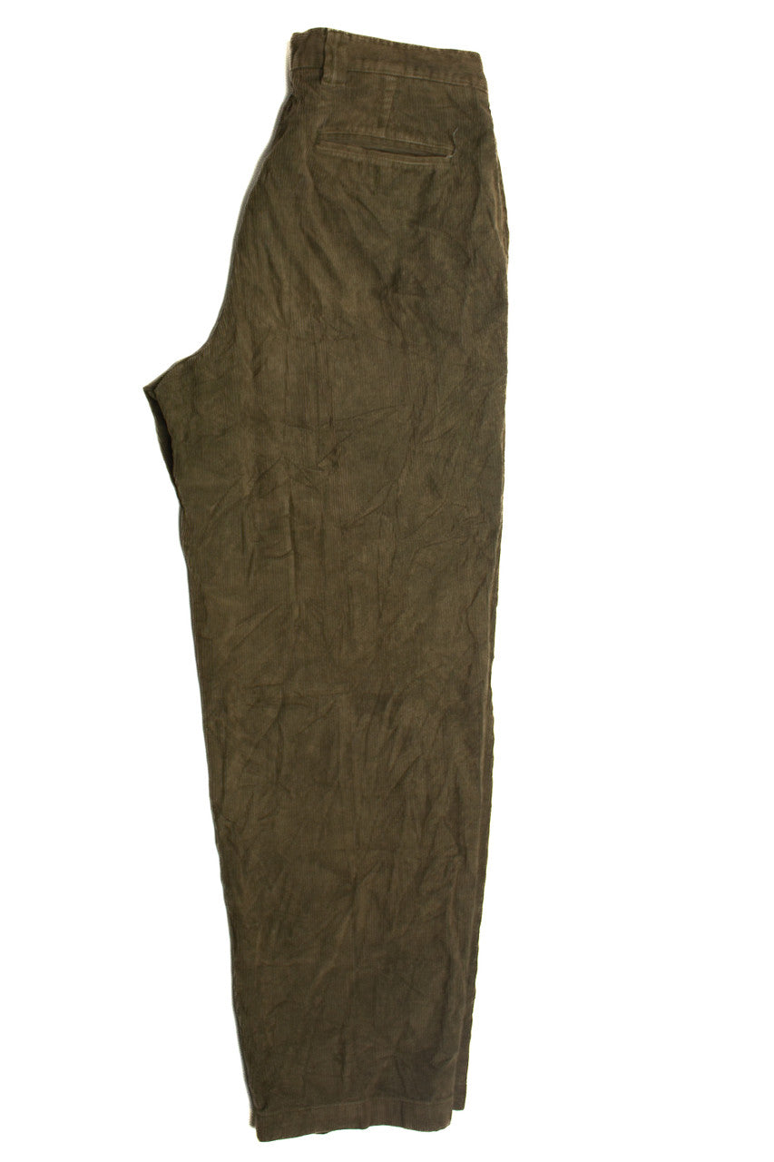 Vintage Field Gear Pants (1990s) 449