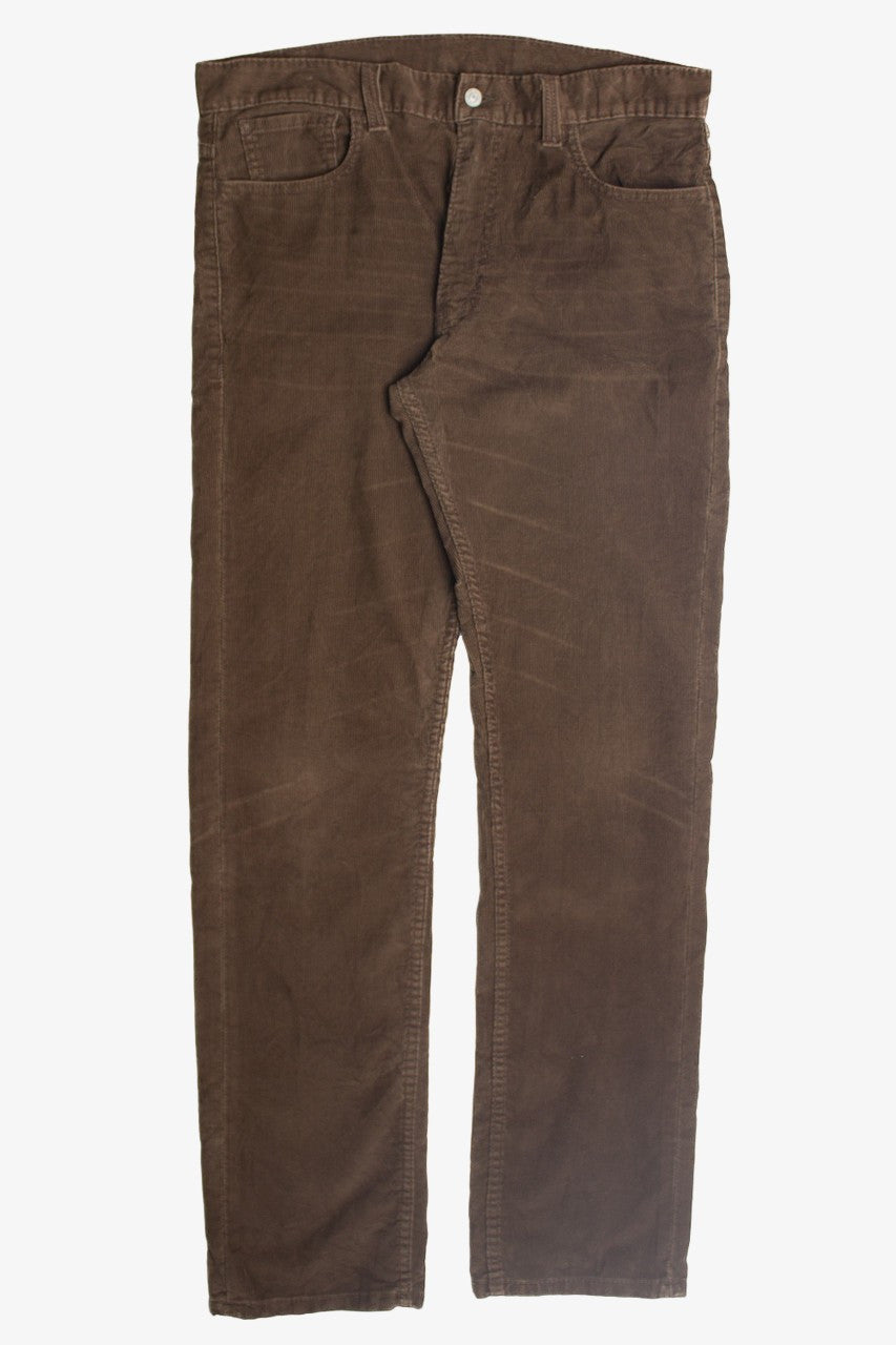 Vintage Levi's Pants (2000s) 451