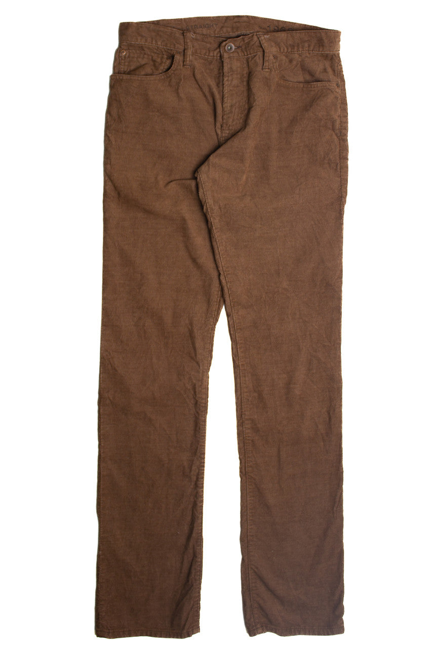 Vintage Gap Pants (2000s) 452