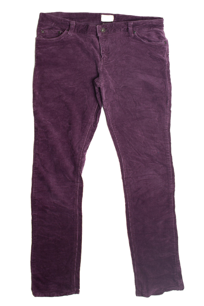 Vintage 725 Pants (2010s) 456