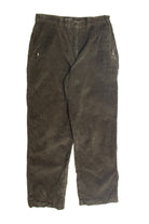 Vintage Tribal Pants (1990s) 457