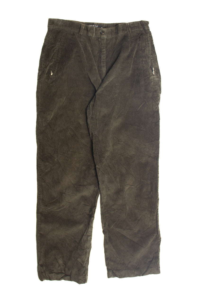 Vintage Tribal Pants (1990s) 457