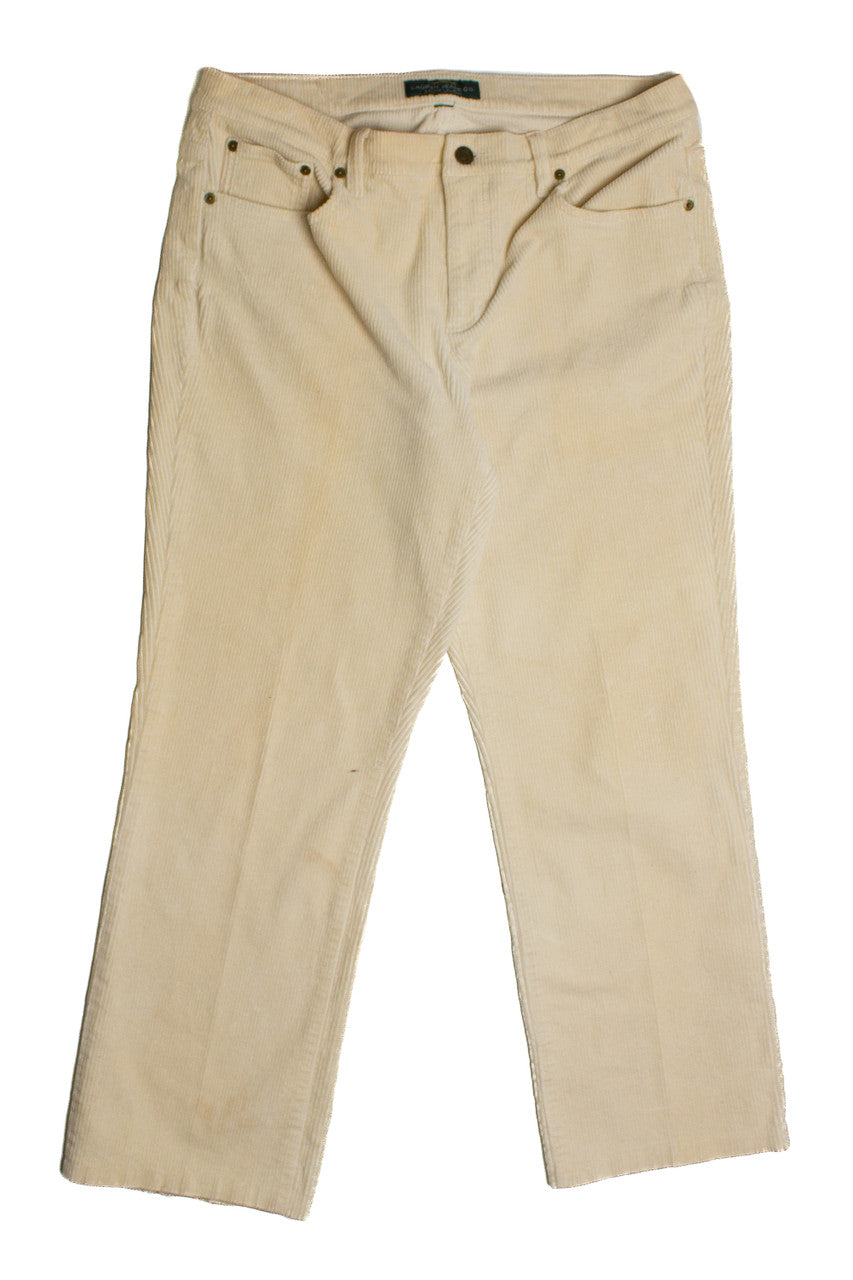 Vintage Ralph Lauren Pants (2000s) 458