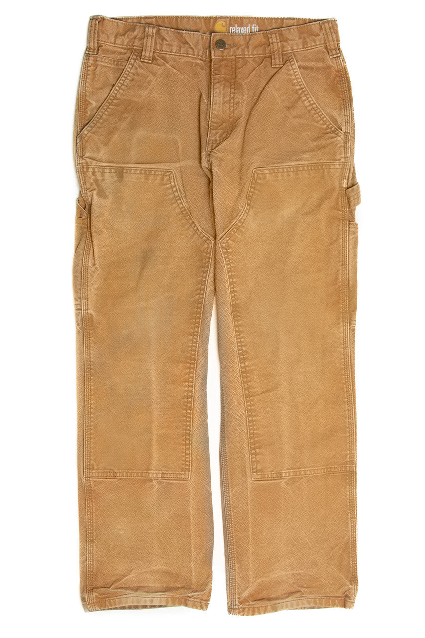 Carhartt Carpenter Pants