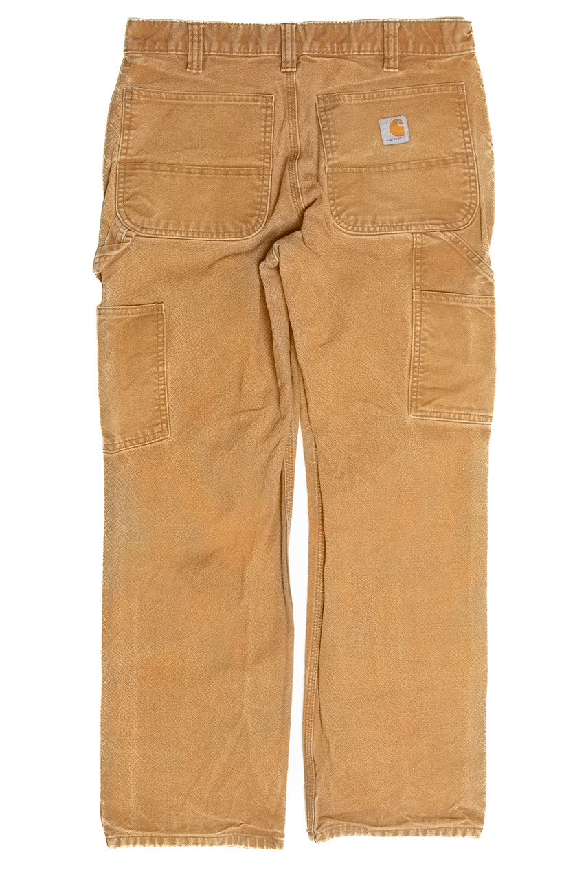 Carhartt Carpenter Pants