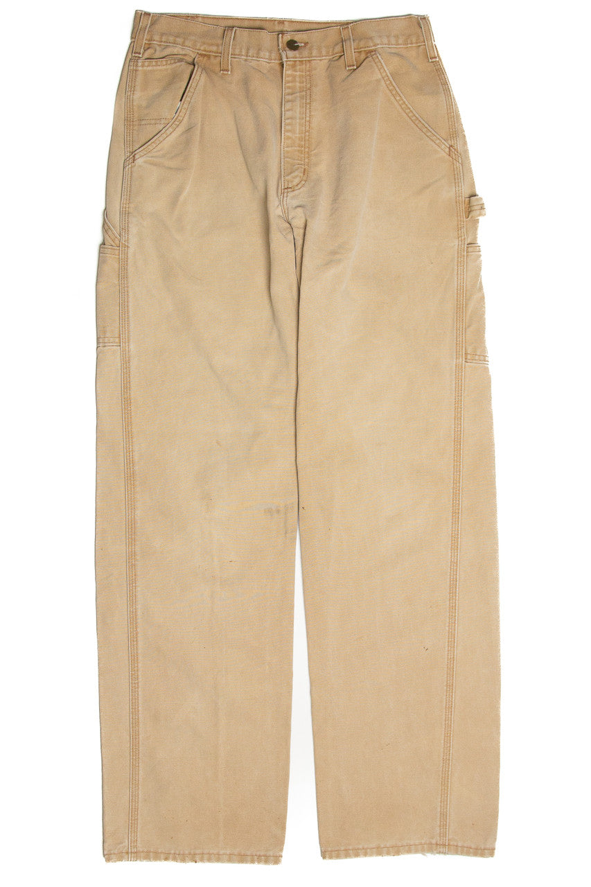 Carhartt Workwear Pants 467