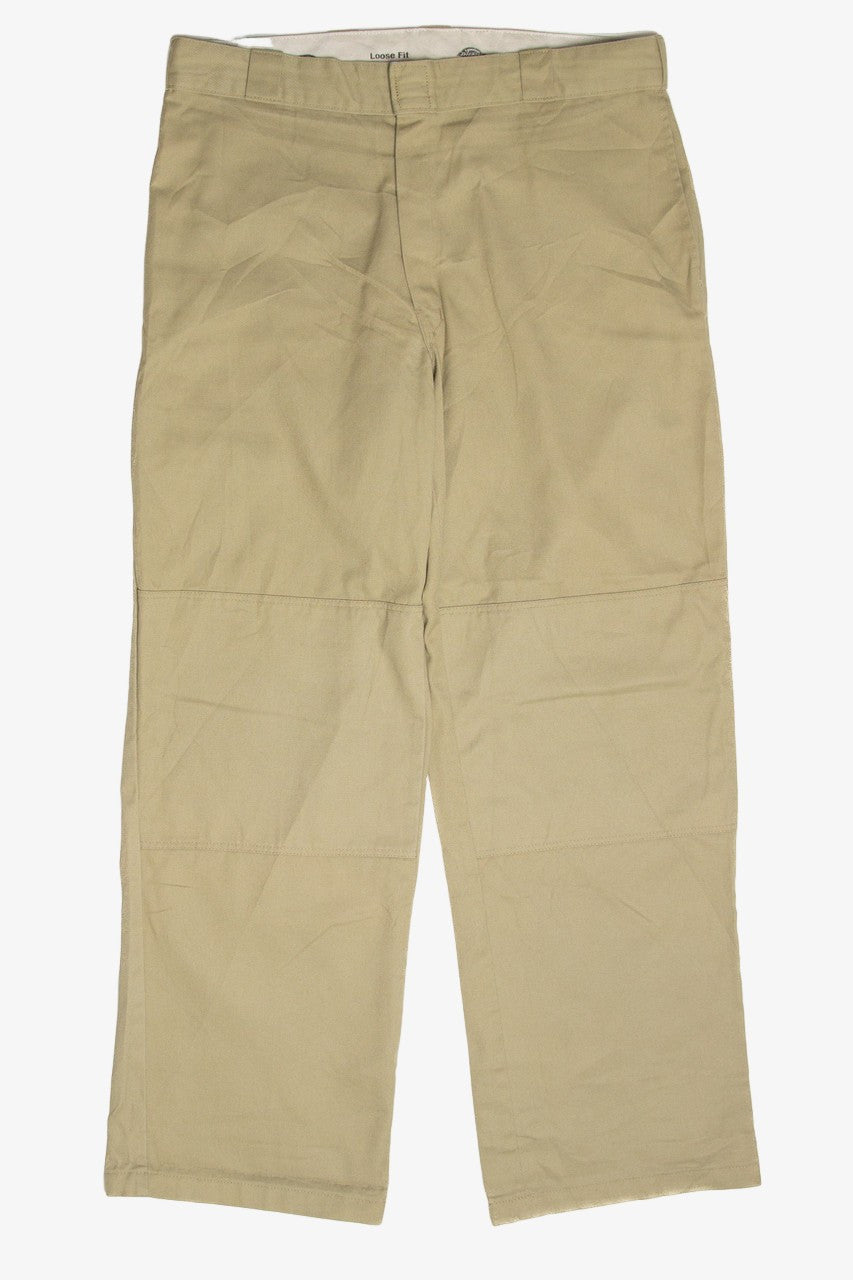 Dickies Khaki Pants (2016)