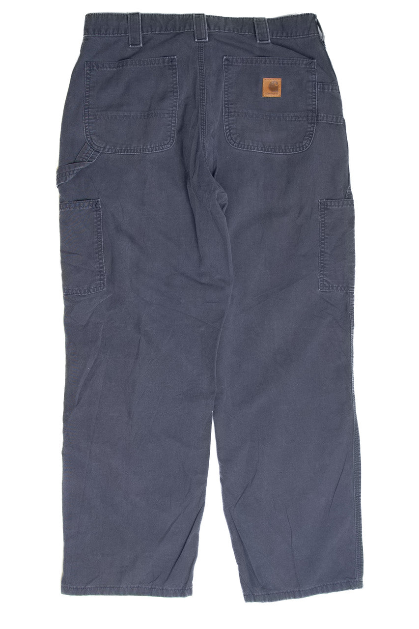 Carhartt Workwear Pants 472