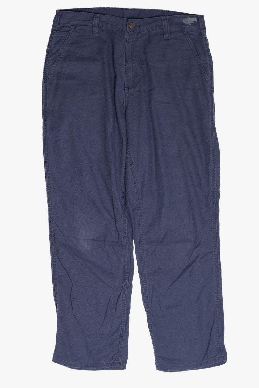 Carhartt Workwear Pants 475