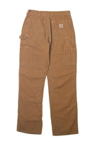 Carhartt Double Knee Workwear Pants 478