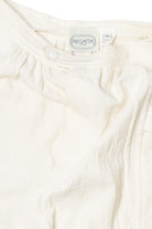 White Regata Sport Pants