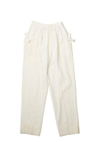 White Regata Sport Pants