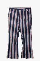 Striped Obermeyer Ski Jeans