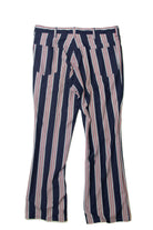 Striped Obermeyer Ski Jeans
