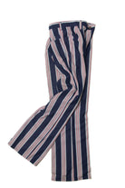 Striped Obermeyer Ski Jeans