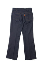 Vintage Levi's Pants (1970s)