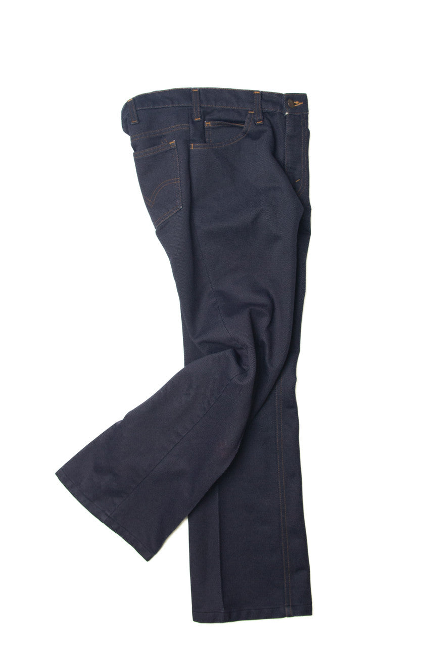 Vintage Levi's Pants (1970s)