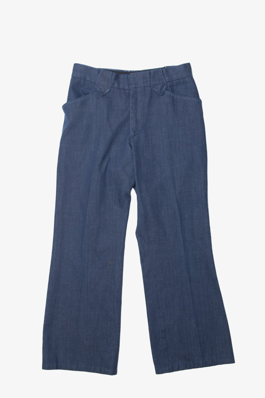 Vintage  Western Wear inc Pants