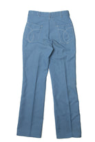Vintage  Light Blue Pants