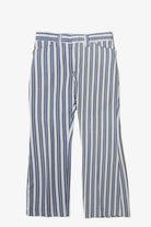 Vintage  Striped MVP Slax Pants