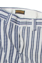 Vintage  Striped MVP Slax Pants
