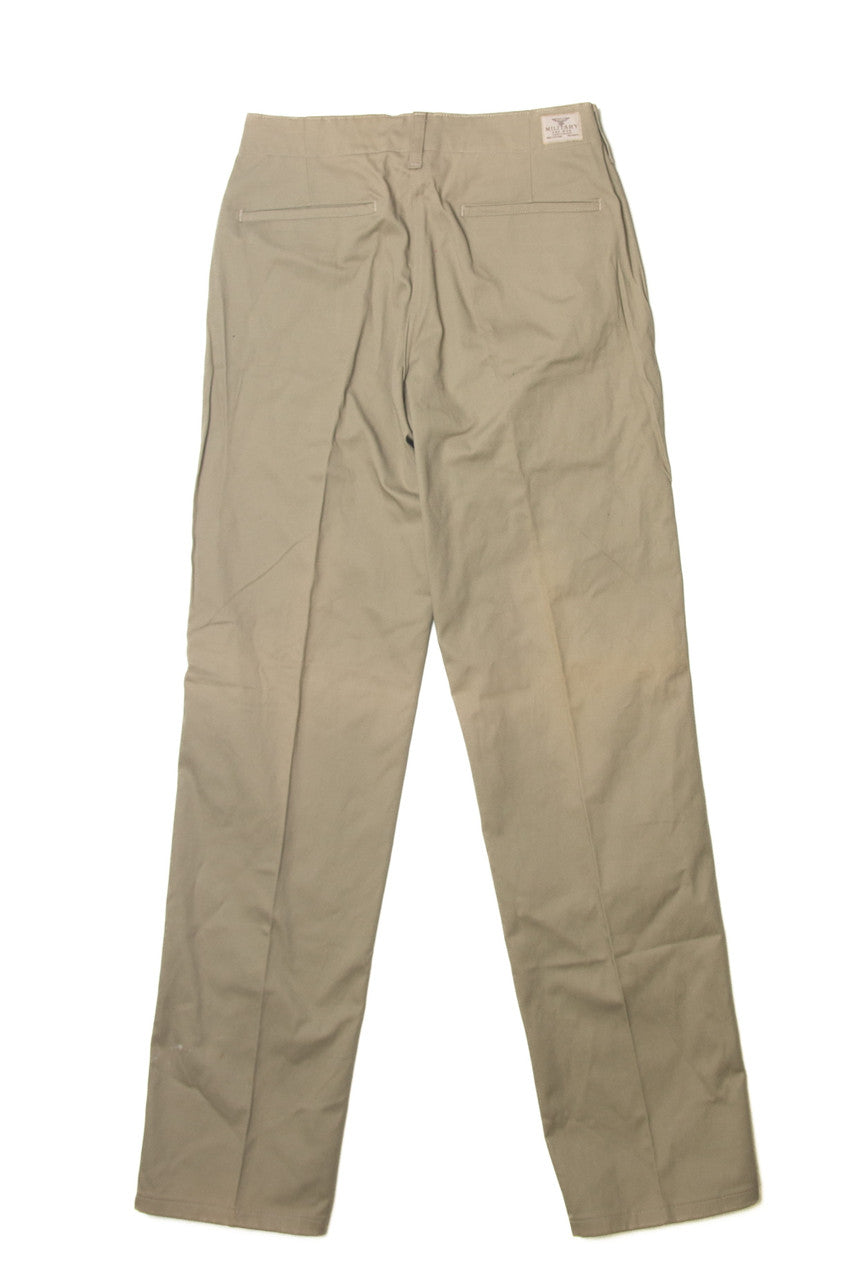 Vintage  Military Pants