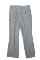 Vintage  Checkered Pants
