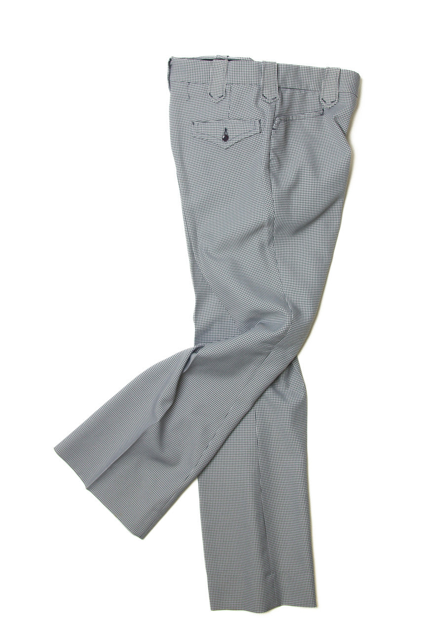 Vintage  Checkered Pants