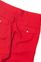 Vintage  Mesquite Red Pants