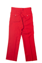 Vintage  Mesquite Red Pants