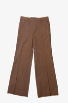 Vintage Brown Pants