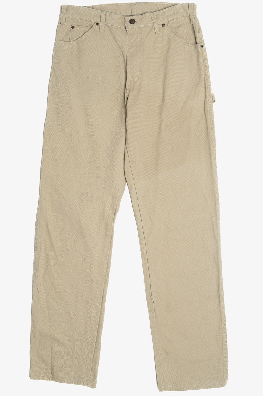 Vintage Dickies Carpenter Pants 497