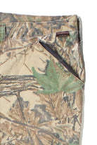 Walls Realtree Camouflage Double Knee Cargo Pants