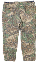 Walls Realtree Camouflage Double Knee Cargo Pants