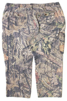 Mossy Oak Woodland Camouflage Cargo Pants