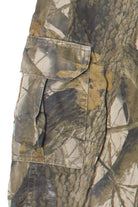 Outfitters Ridge Realtree Camouflage Cargo Pants