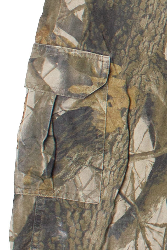 Outfitters Ridge Realtree Camouflage Cargo Pants