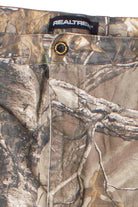 Realtree Camouflage Cargo Pants