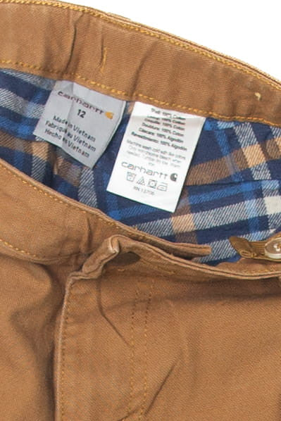 Carhartt Kids Pants 503