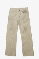 Distressed Carhartt Kids Pants