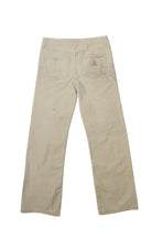 Distressed Carhartt Kids Pants