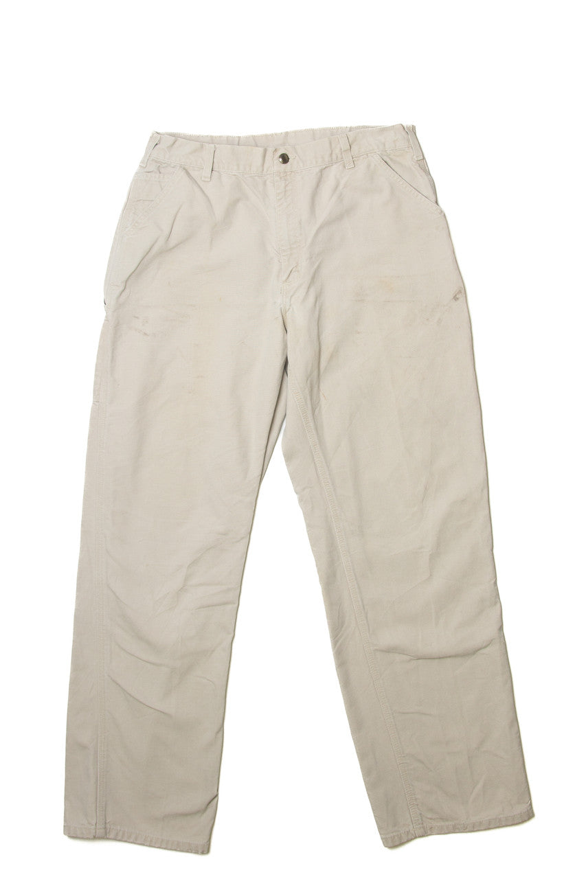 Carhartt Carpenter 38x34 Pants 508
