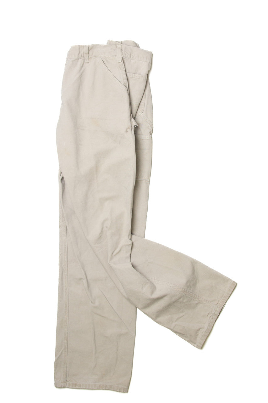 Carhartt Carpenter 38x34 Pants 508