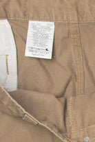 Carhartt 44x30 Pants 509