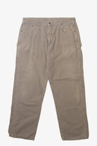 Carhartt Carpenter 40x34 Pants 510