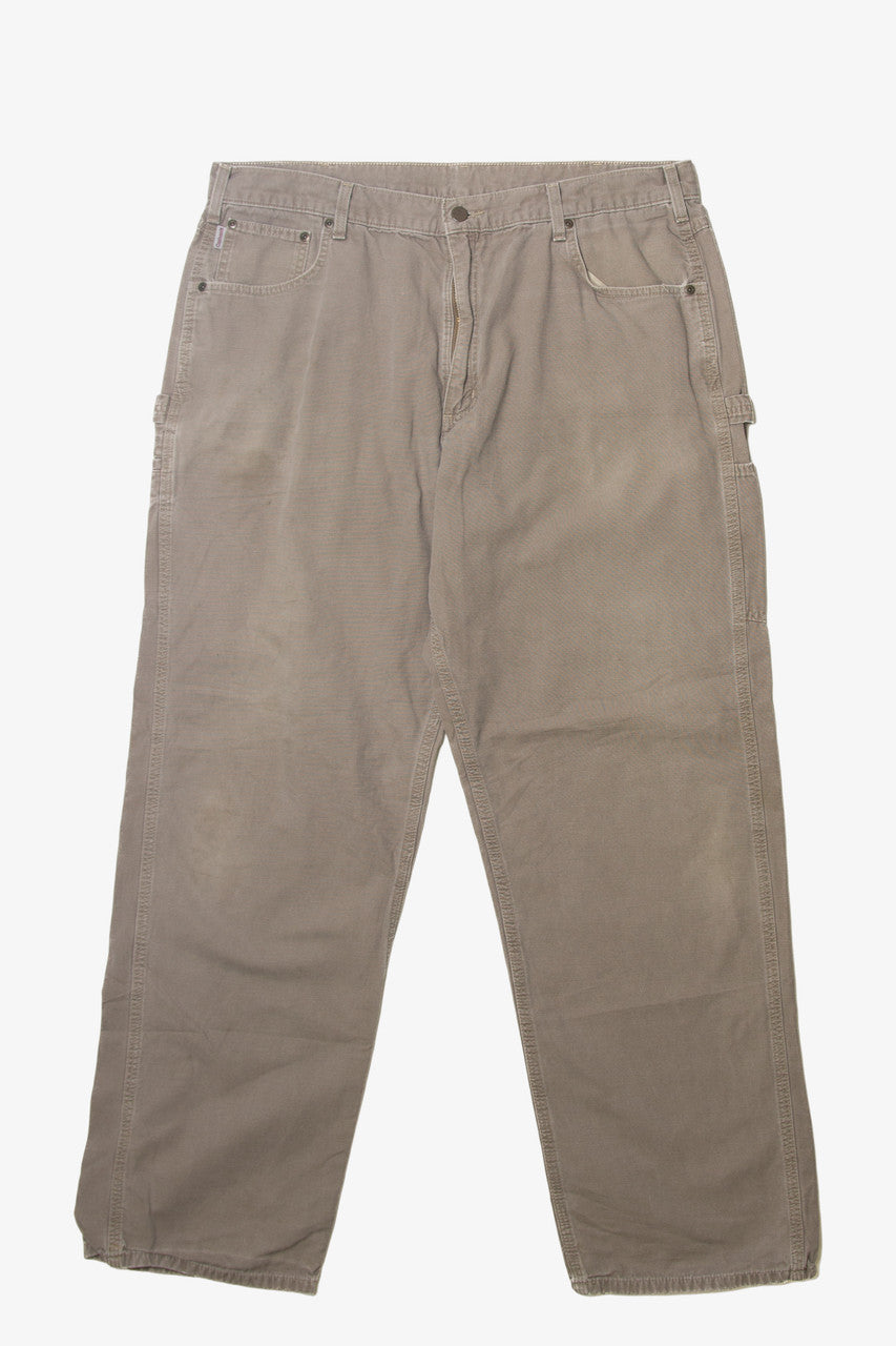 Carhartt Carpenter 40x34 Pants 510