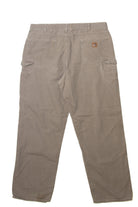 Carhartt Carpenter 40x34 Pants 510