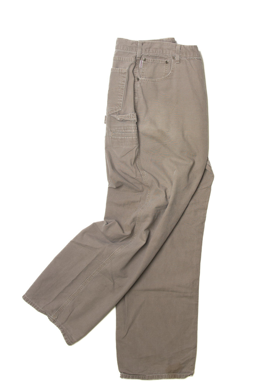Carhartt Carpenter 40x34 Pants 510
