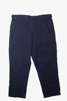 Carhartt Dark Blue 42x32 Pants 511