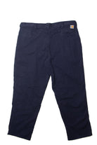 Carhartt Dark Blue 42x32 Pants 511